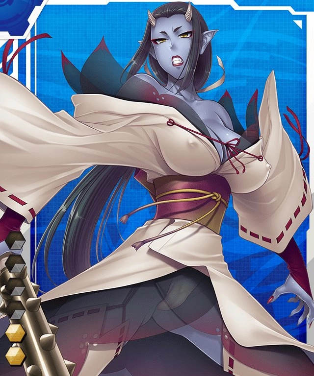 Taimanin Asagi Battle Arena Chapter 15 - 21