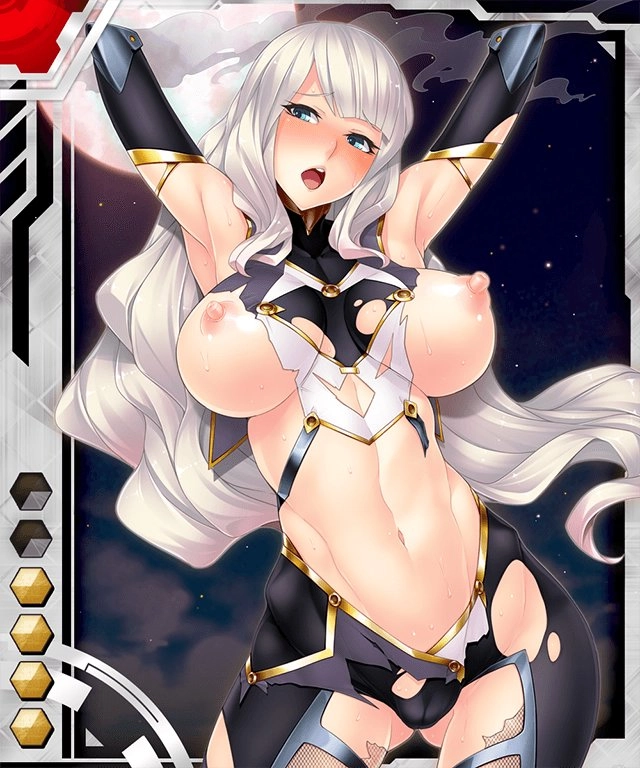 Taimanin Asagi Battle Arena Chapter 16 - 20