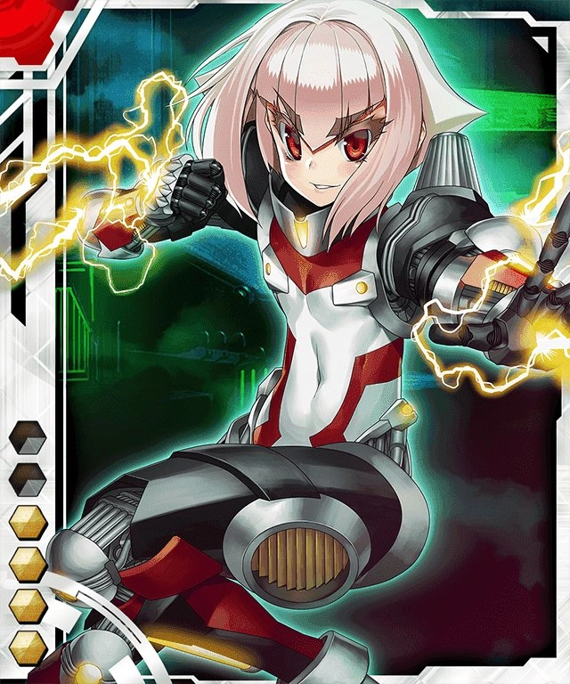 Taimanin Asagi Battle Arena Chapter 17 - 11