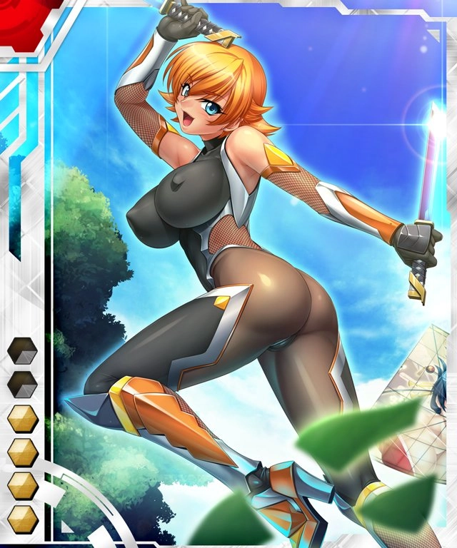 Taimanin Asagi Battle Arena Chapter 28 - 21