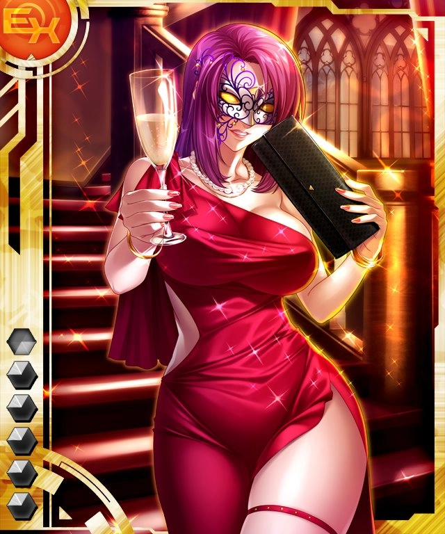 Taimanin Asagi Battle Arena Chapter 30 - 10