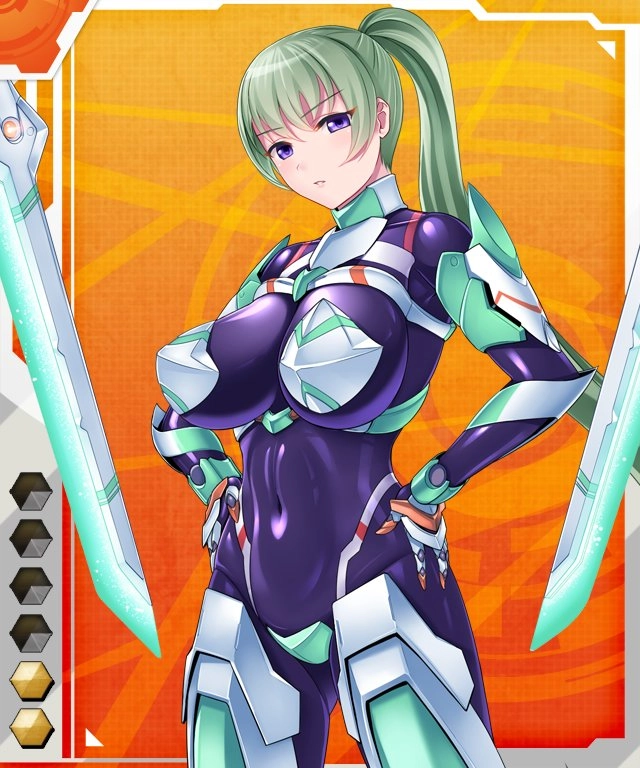 Taimanin Asagi Battle Arena Chapter 30 - 12