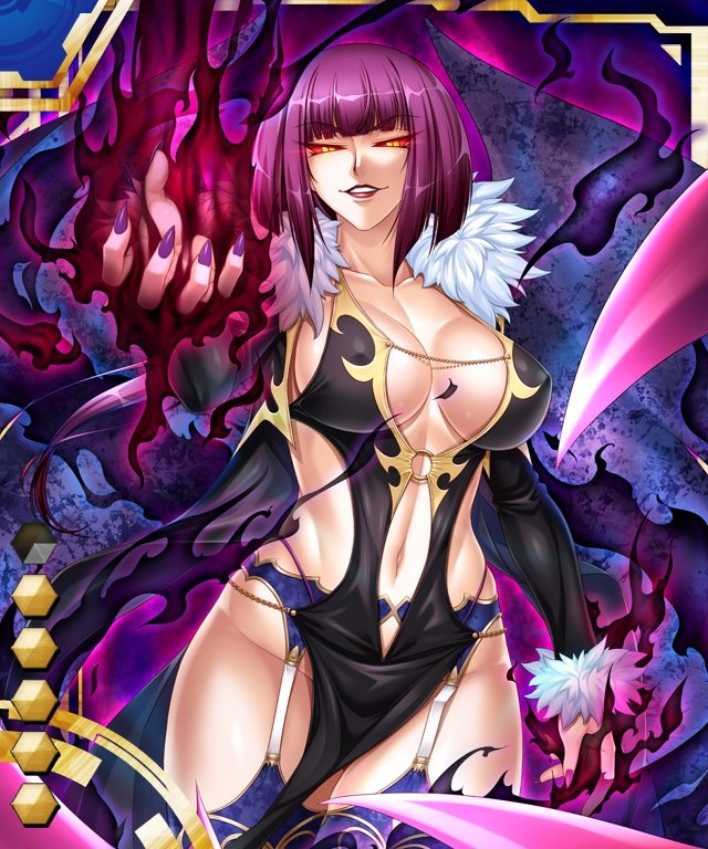 Taimanin Asagi Battle Arena Chapter 30 - 20