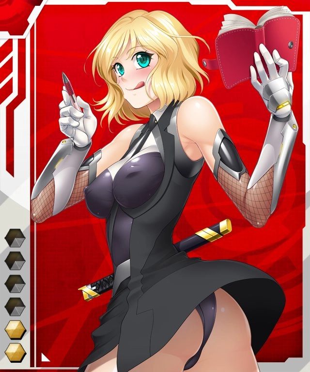 Taimanin Asagi Battle Arena Chapter 30 - 22