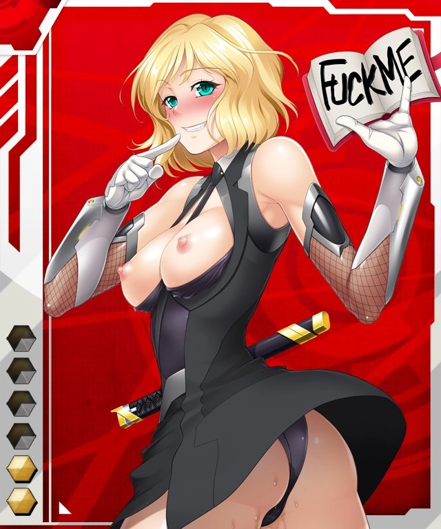 Taimanin Asagi Battle Arena Chapter 30 - 23