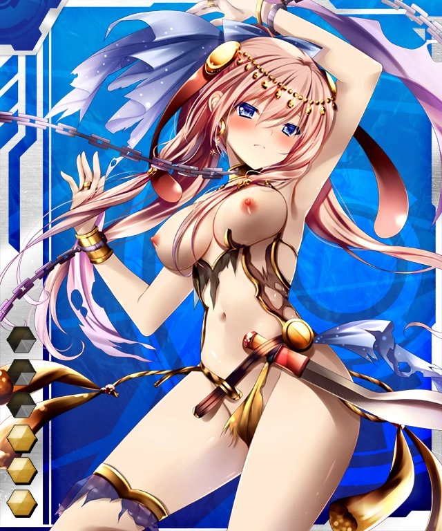 Taimanin Asagi Battle Arena Chapter 30 - 25