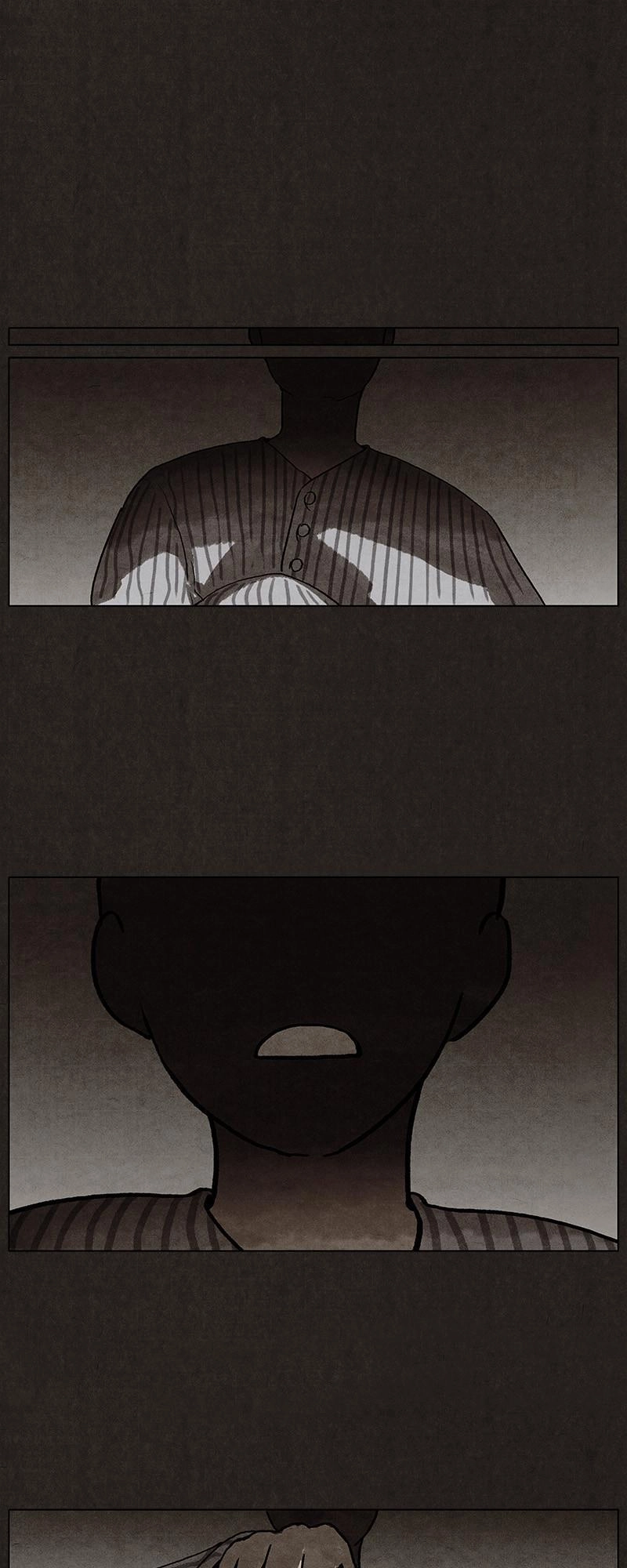 Bastard - Đứa Con Của Quỷ Chapter 1 - 3