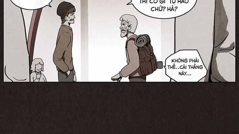 Bastard - Đứa Con Của Quỷ Chapter 1 - 11