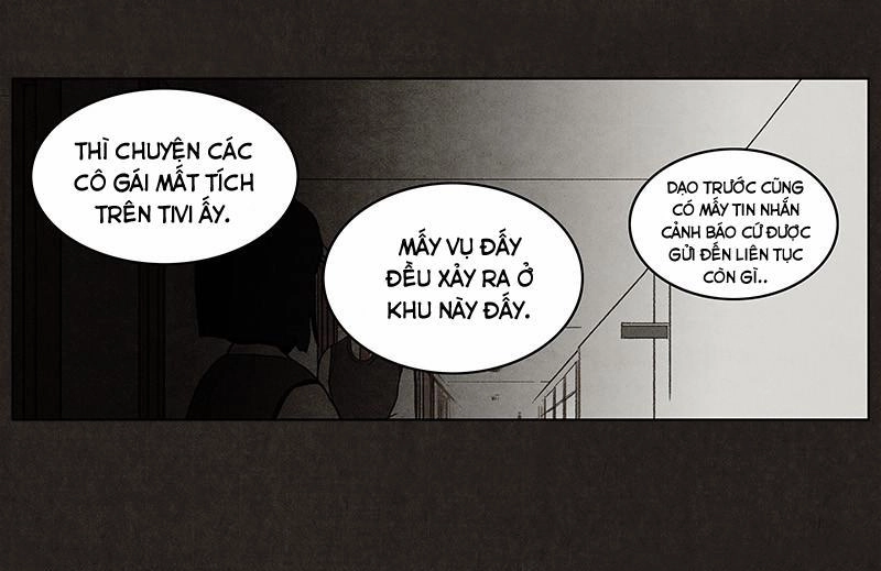 Bastard - Đứa Con Của Quỷ Chapter 1 - 16