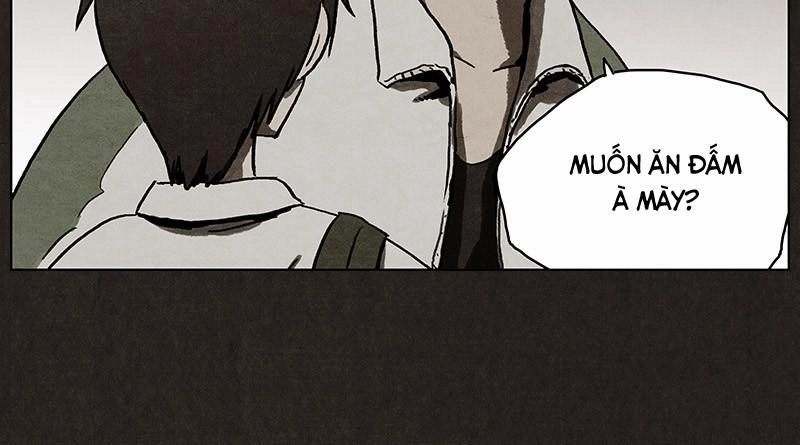 Bastard - Đứa Con Của Quỷ Chapter 1 - 25