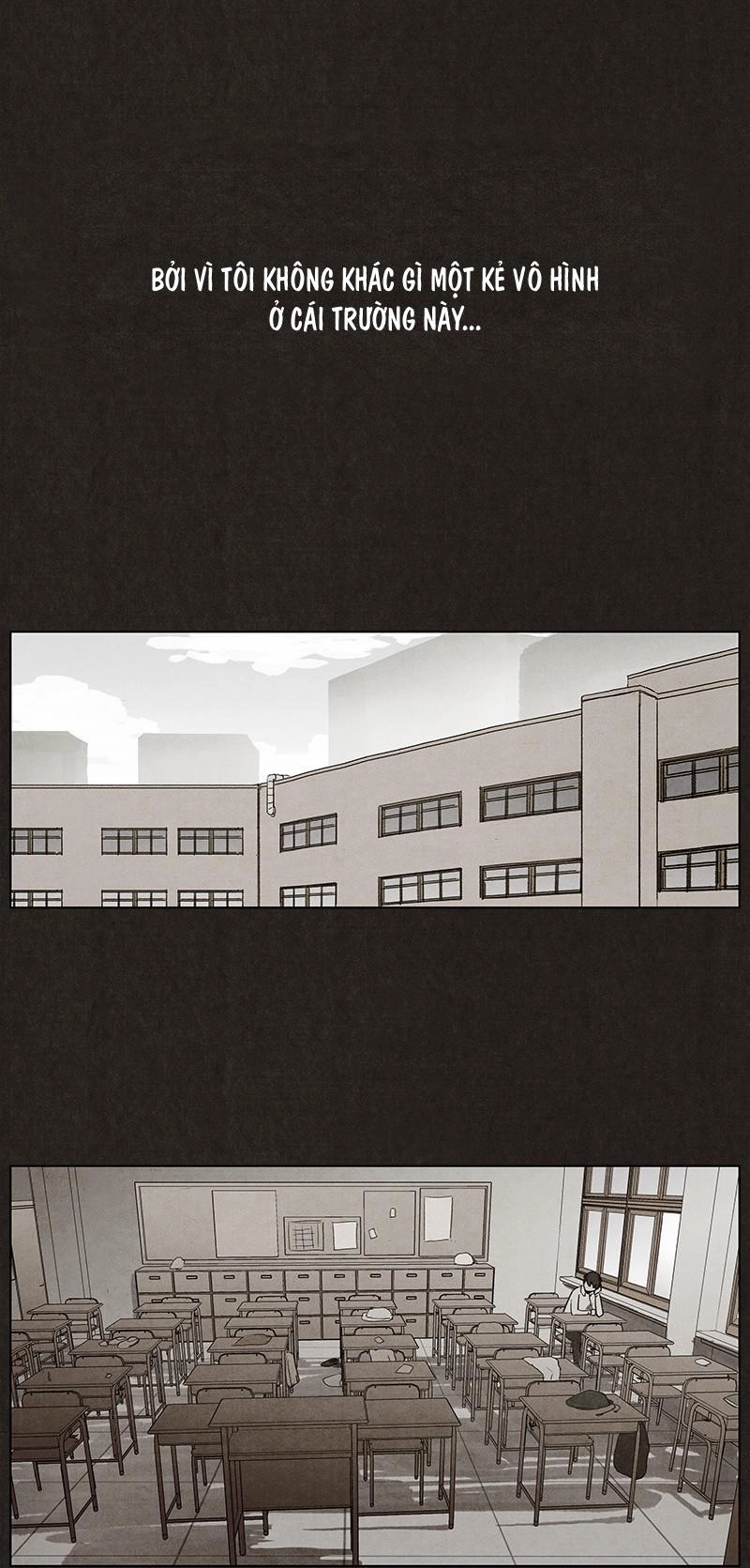 Bastard - Đứa Con Của Quỷ Chapter 1 - 30