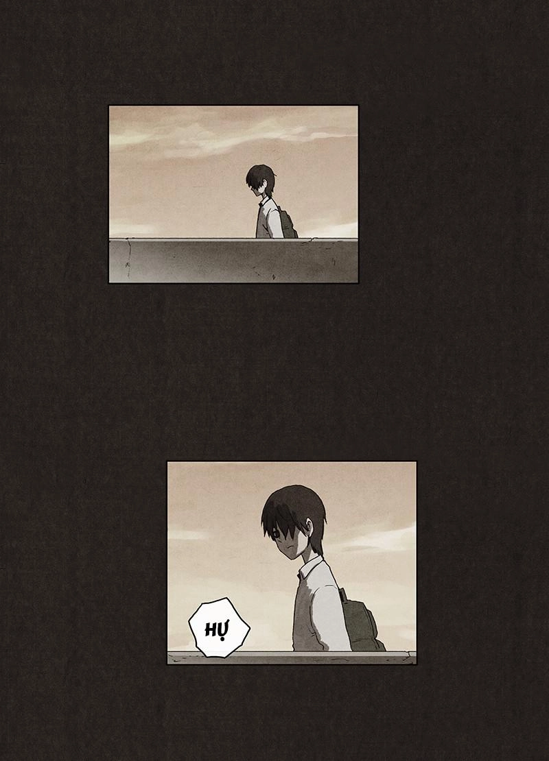 Bastard - Đứa Con Của Quỷ Chapter 1 - 32