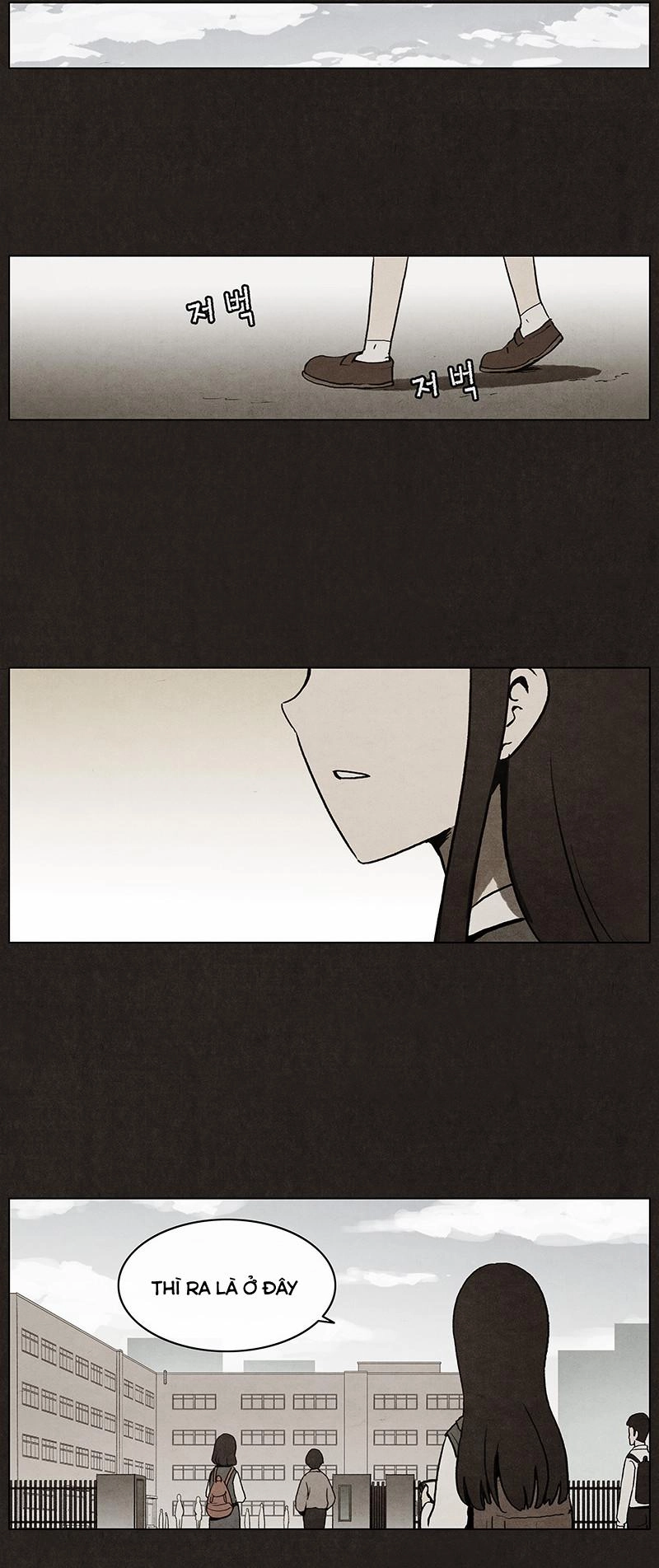 Bastard - Đứa Con Của Quỷ Chapter 2 - 13