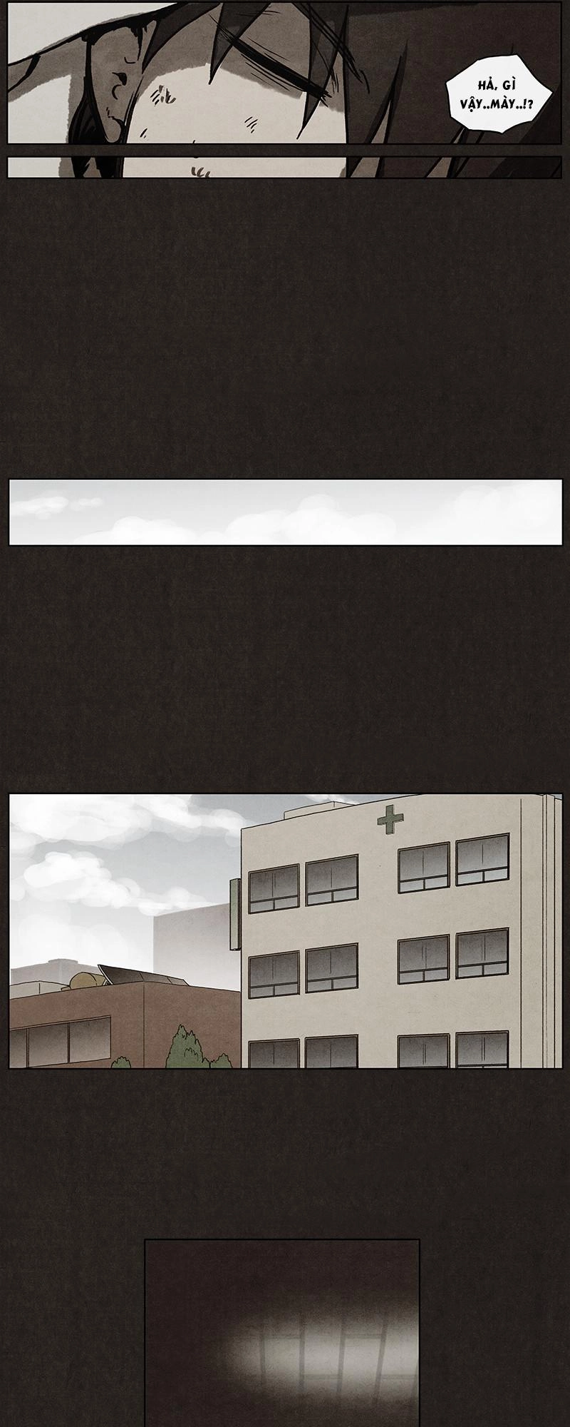 Bastard - Đứa Con Của Quỷ Chapter 2 - 23