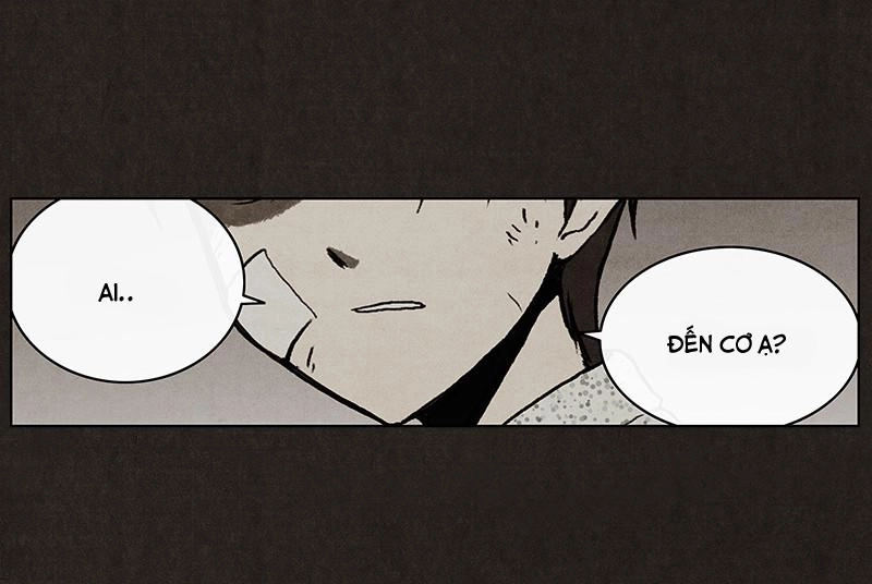 Bastard - Đứa Con Của Quỷ Chapter 2 - 36