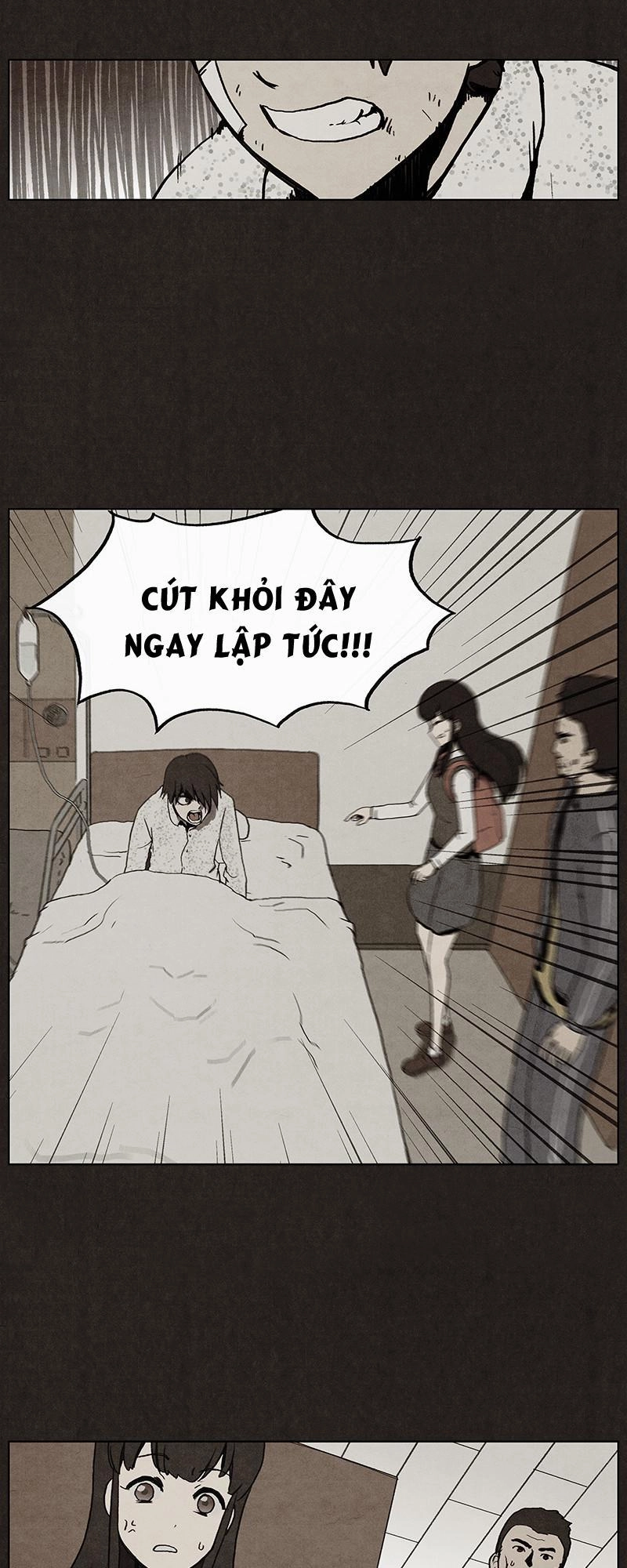 Bastard - Đứa Con Của Quỷ Chapter 2 - 40