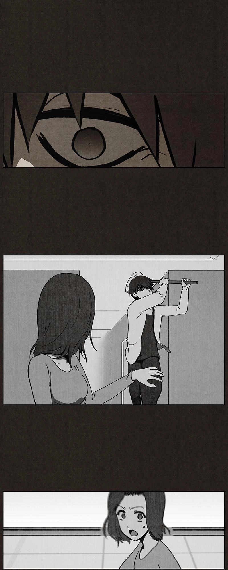 Bastard - Đứa Con Của Quỷ Chapter 2 - 54