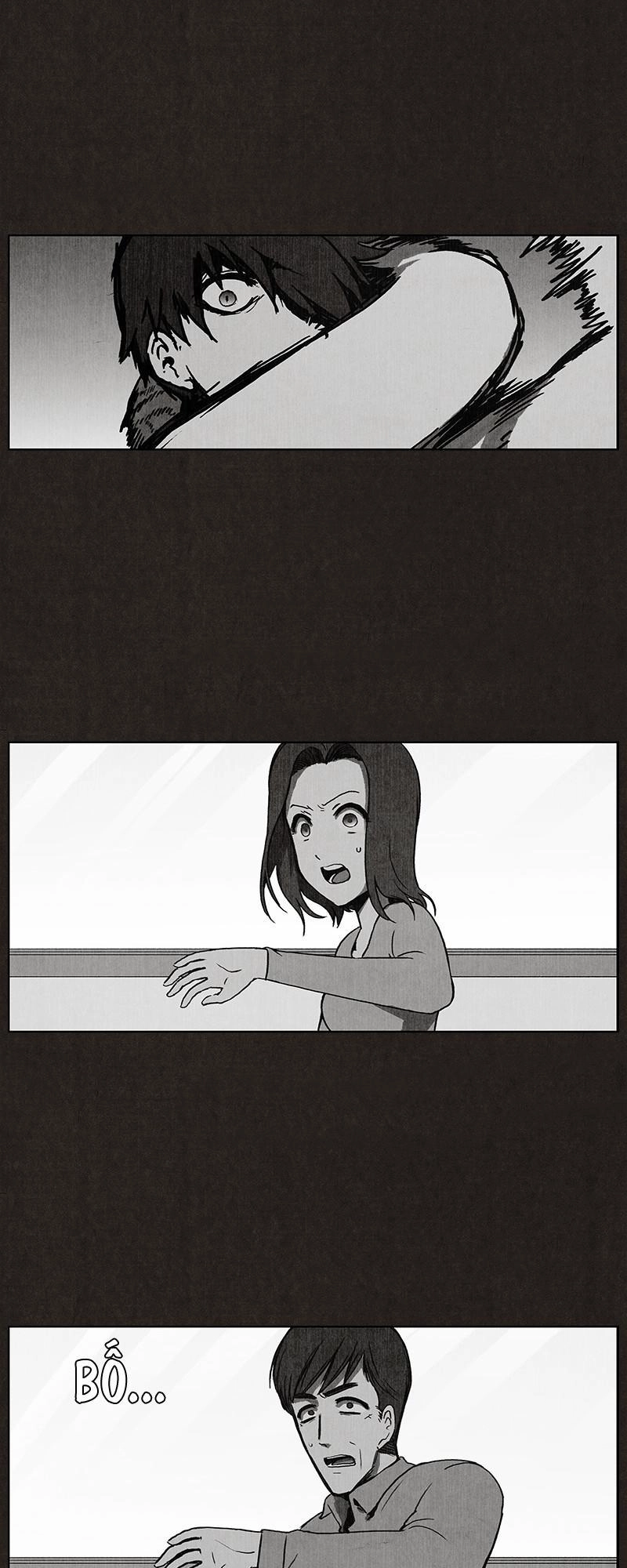 Bastard - Đứa Con Của Quỷ Chapter 2 - 56