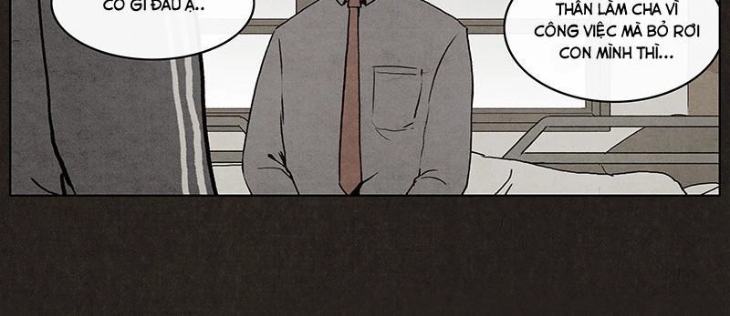 Bastard - Đứa Con Của Quỷ Chapter 3 - 18