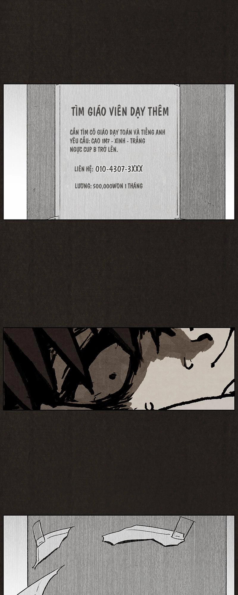 Bastard - Đứa Con Của Quỷ Chapter 3 - 25