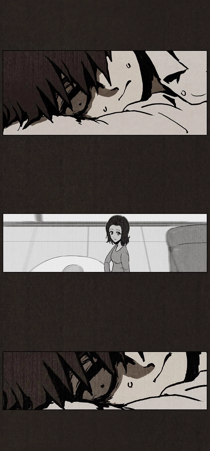 Bastard - Đứa Con Của Quỷ Chapter 3 - 27