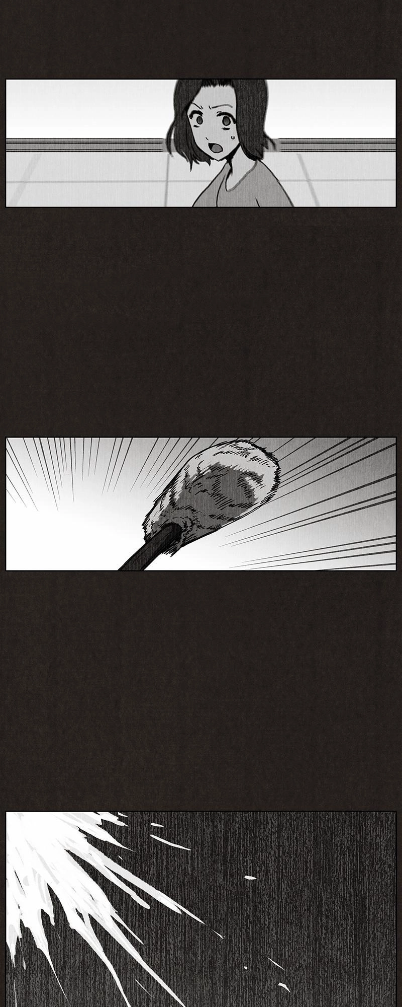 Bastard - Đứa Con Của Quỷ Chapter 3 - 28