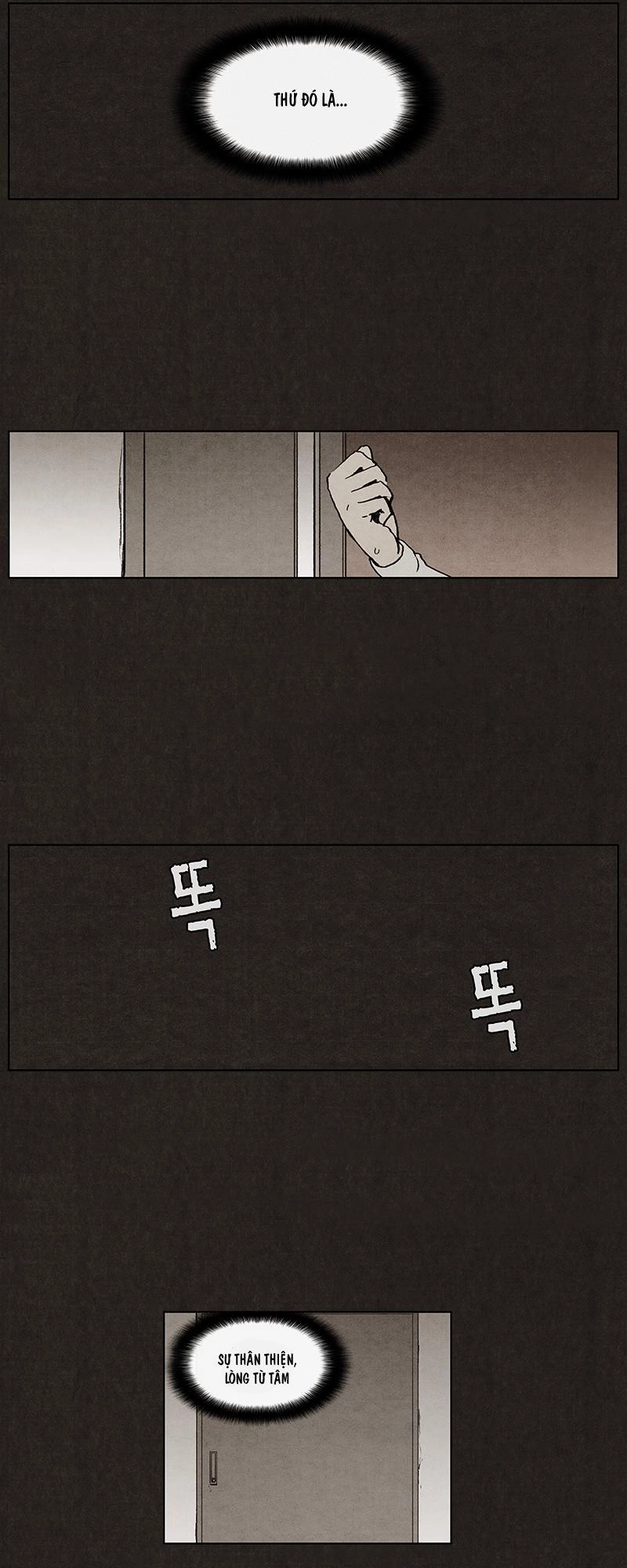 Bastard - Đứa Con Của Quỷ Chapter 3 - 39