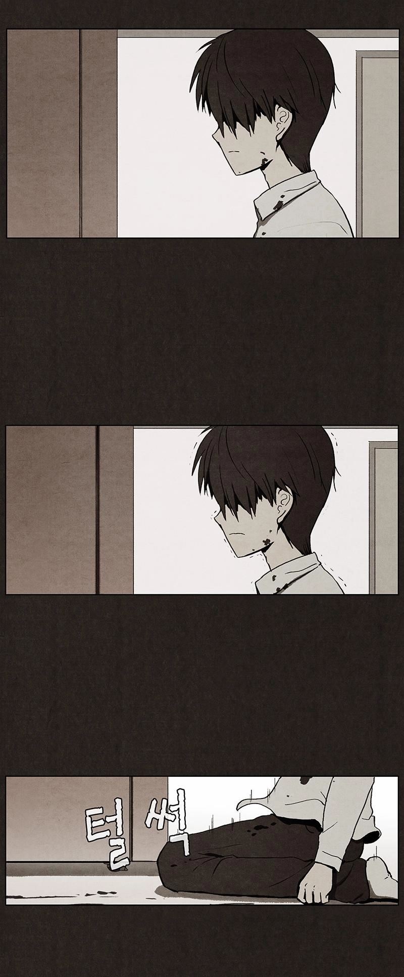 Bastard - Đứa Con Của Quỷ Chapter 3 - 51