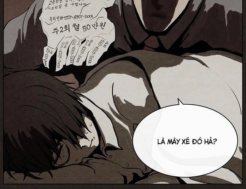 Bastard - Đứa Con Của Quỷ Chapter 3 - 53