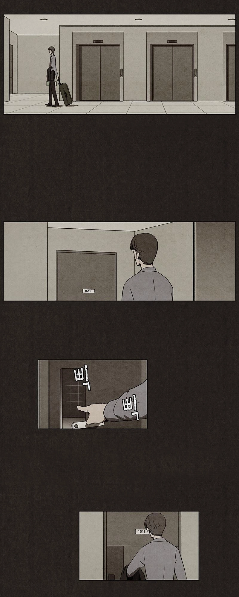 Bastard - Đứa Con Của Quỷ Chapter 4 - 7