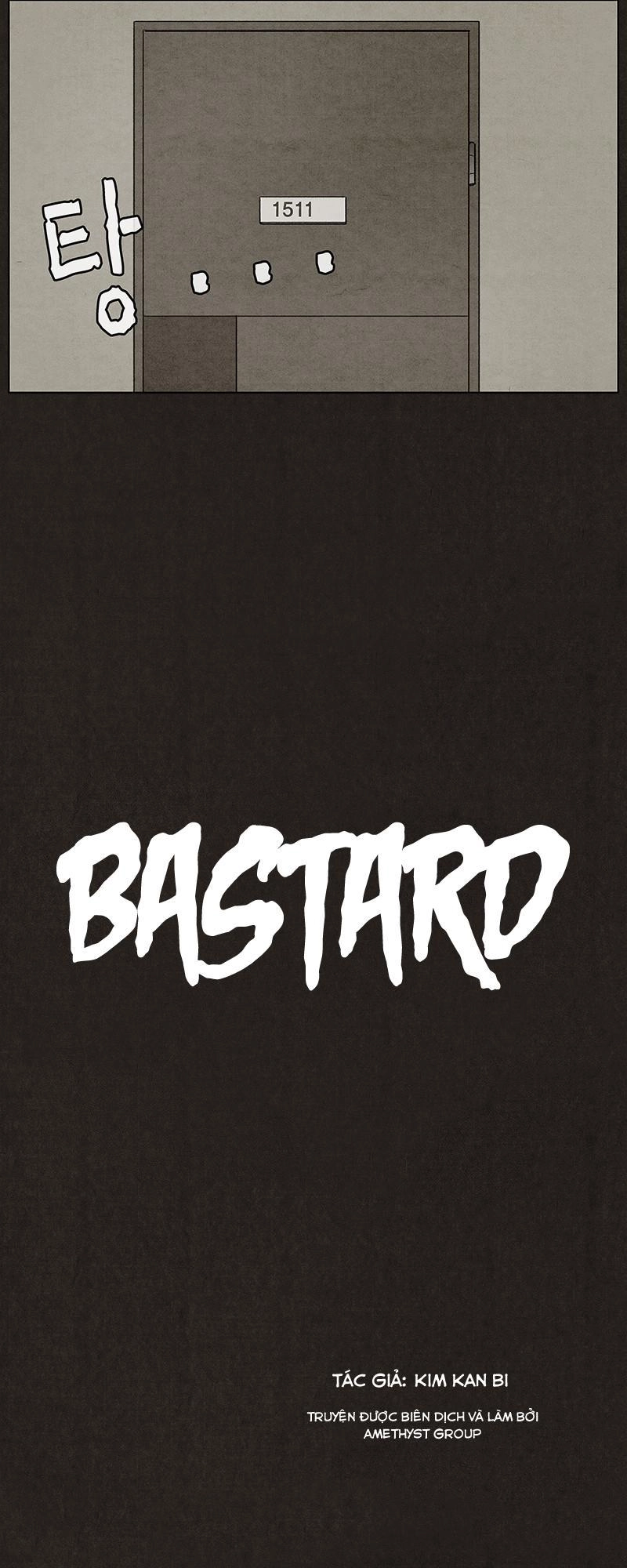 Bastard - Đứa Con Của Quỷ Chapter 4 - 12