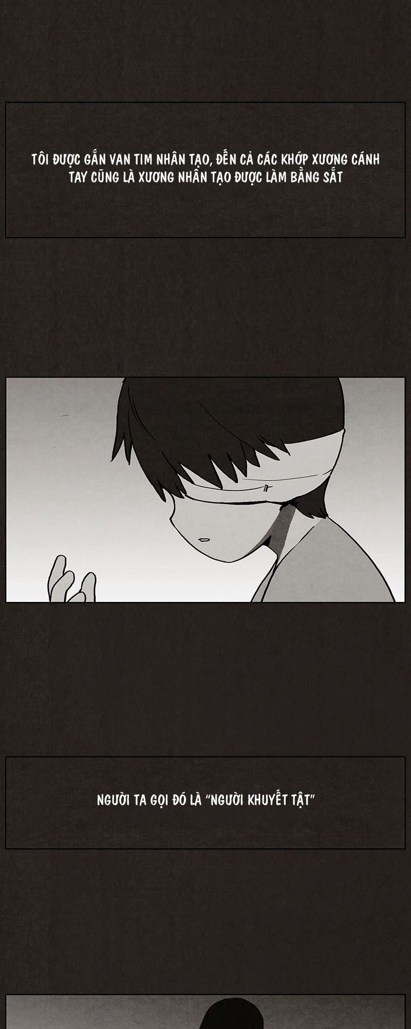 Bastard - Đứa Con Của Quỷ Chapter 4 - 17