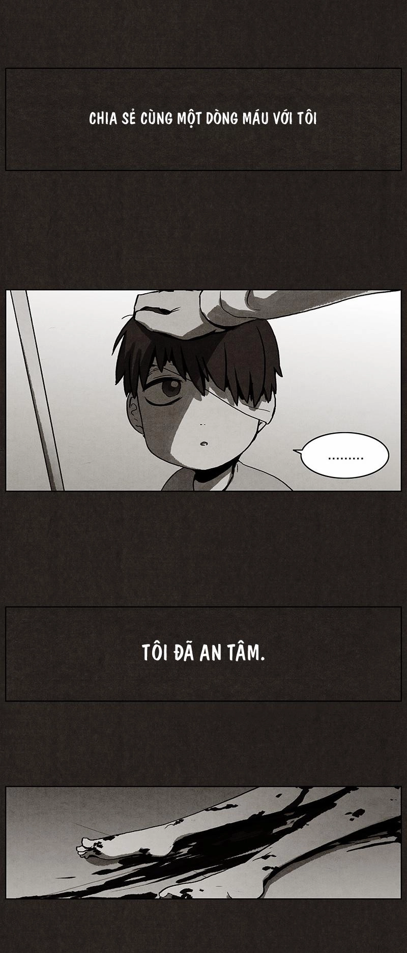 Bastard - Đứa Con Của Quỷ Chapter 4 - 22