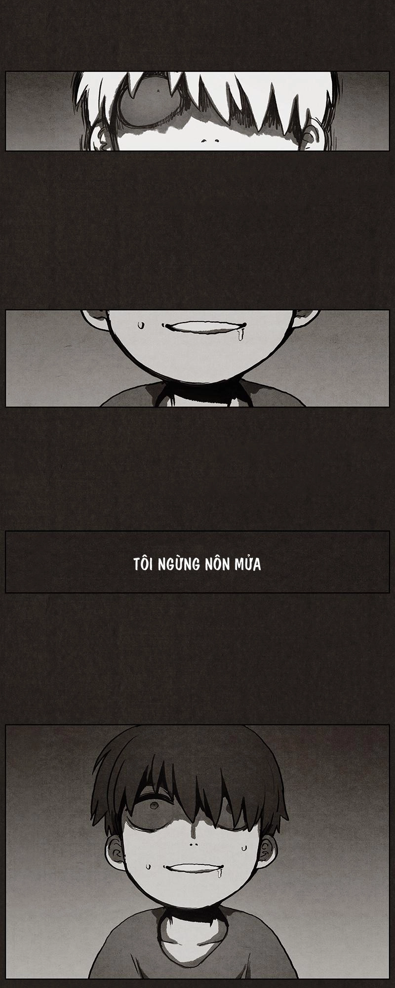 Bastard - Đứa Con Của Quỷ Chapter 4 - 33