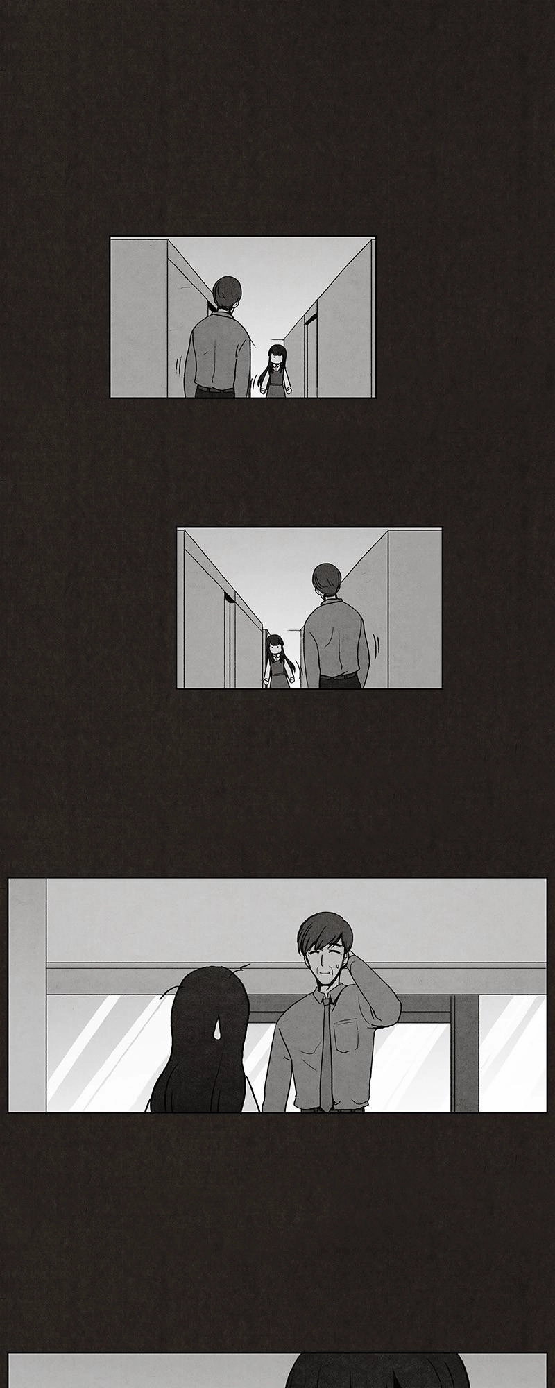 Bastard - Đứa Con Của Quỷ Chapter 5 - 2