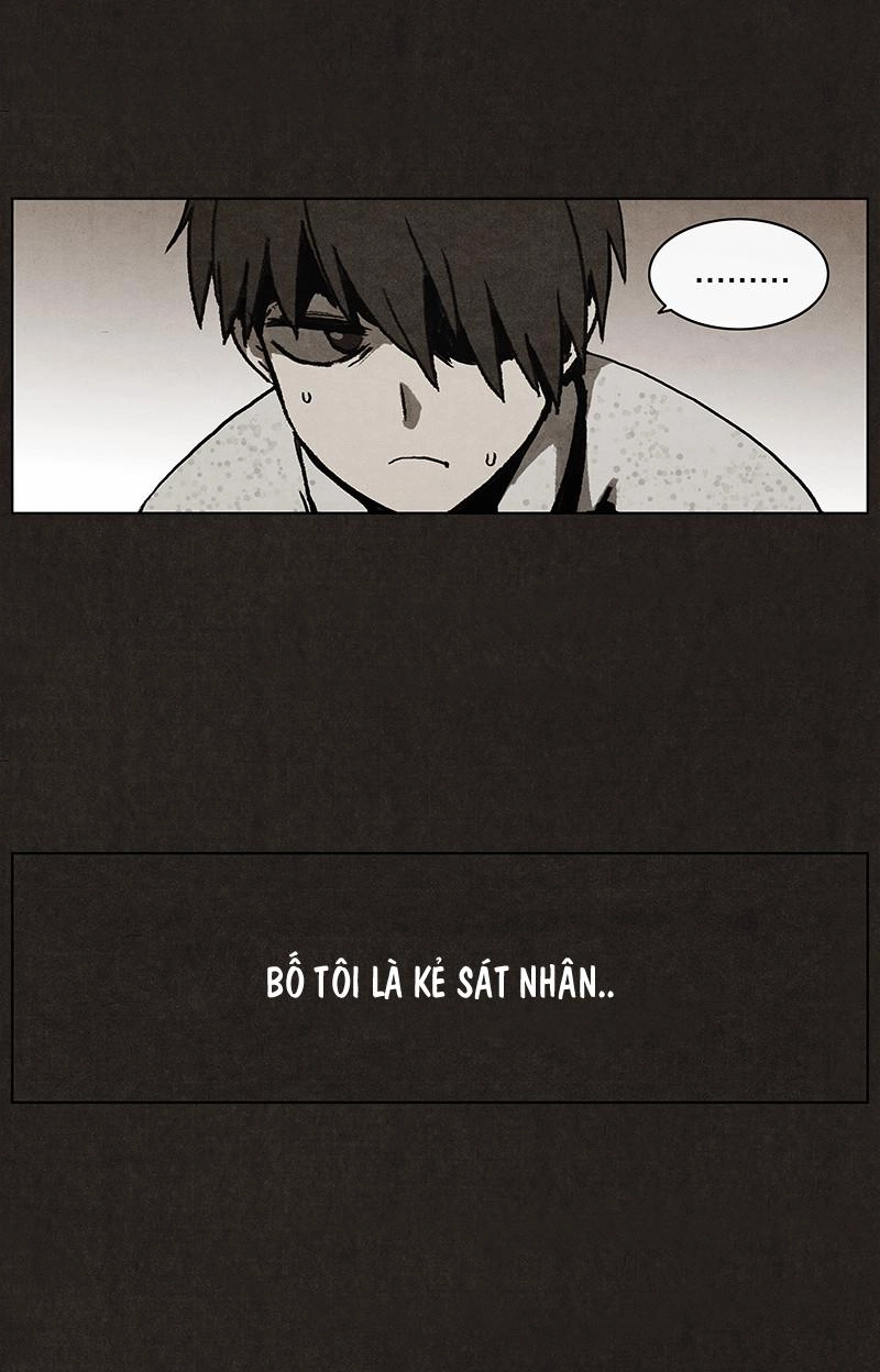 Bastard - Đứa Con Của Quỷ Chapter 5 - 15