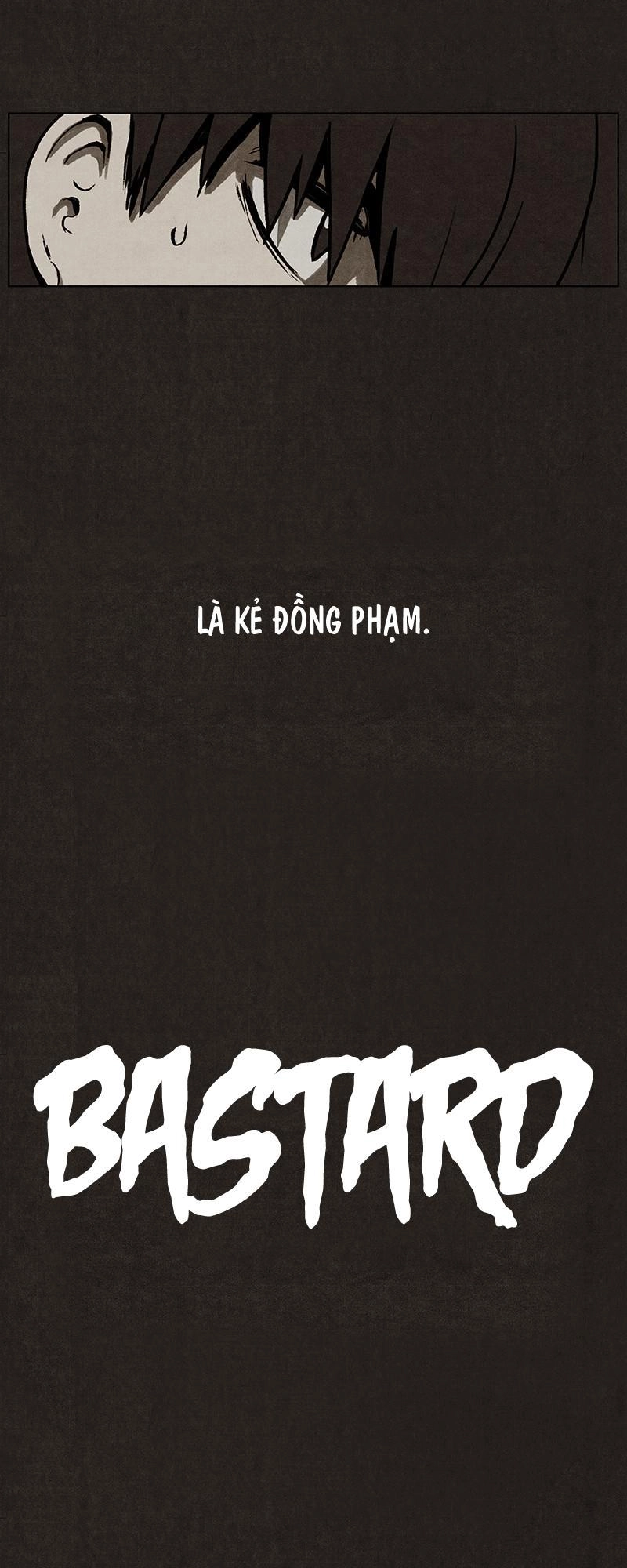 Bastard - Đứa Con Của Quỷ Chapter 5 - 18