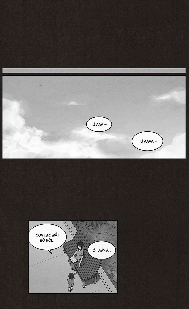 Bastard - Đứa Con Của Quỷ Chapter 5 - 20