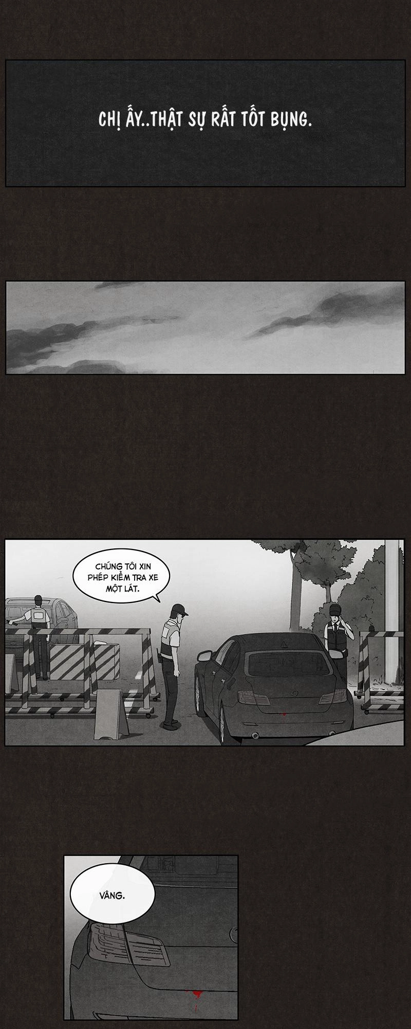 Bastard - Đứa Con Của Quỷ Chapter 5 - 23