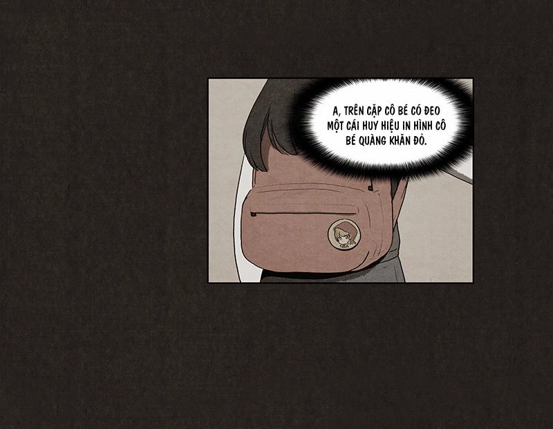 Bastard - Đứa Con Của Quỷ Chapter 5 - 37