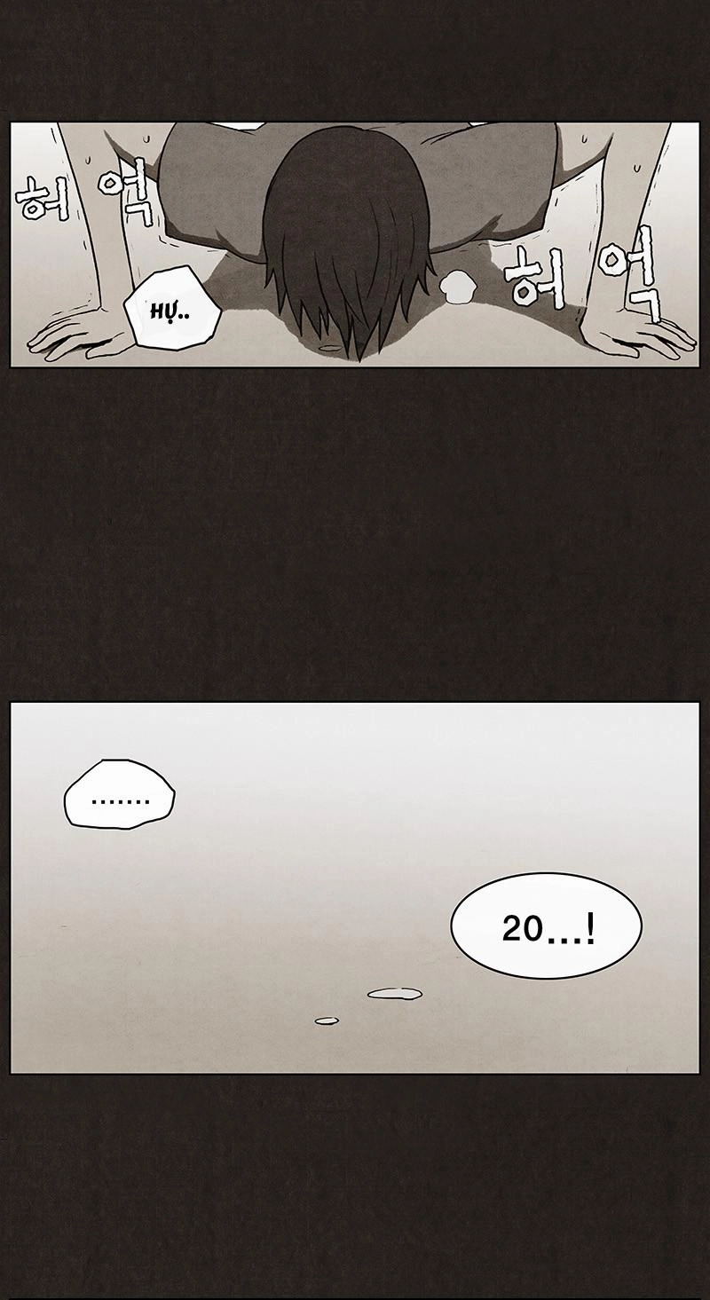 Bastard - Đứa Con Của Quỷ Chapter 5 - 42