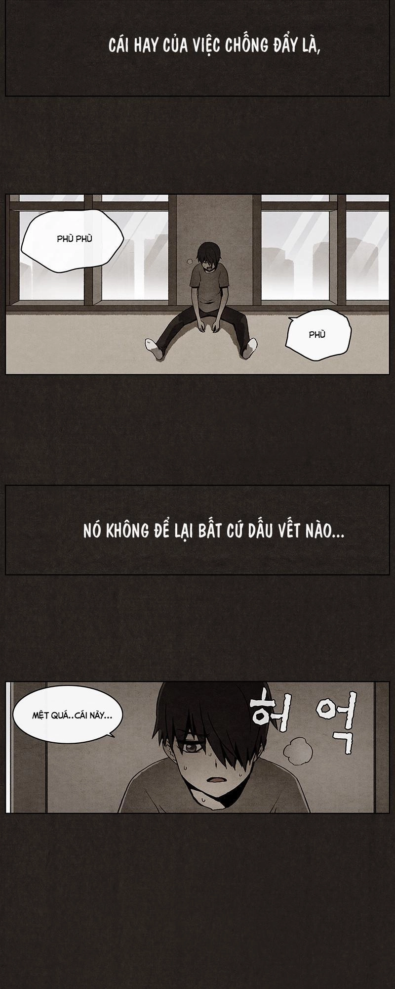 Bastard - Đứa Con Của Quỷ Chapter 5 - 43