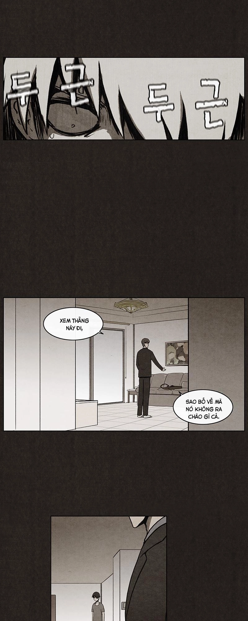 Bastard - Đứa Con Của Quỷ Chapter 5 - 47