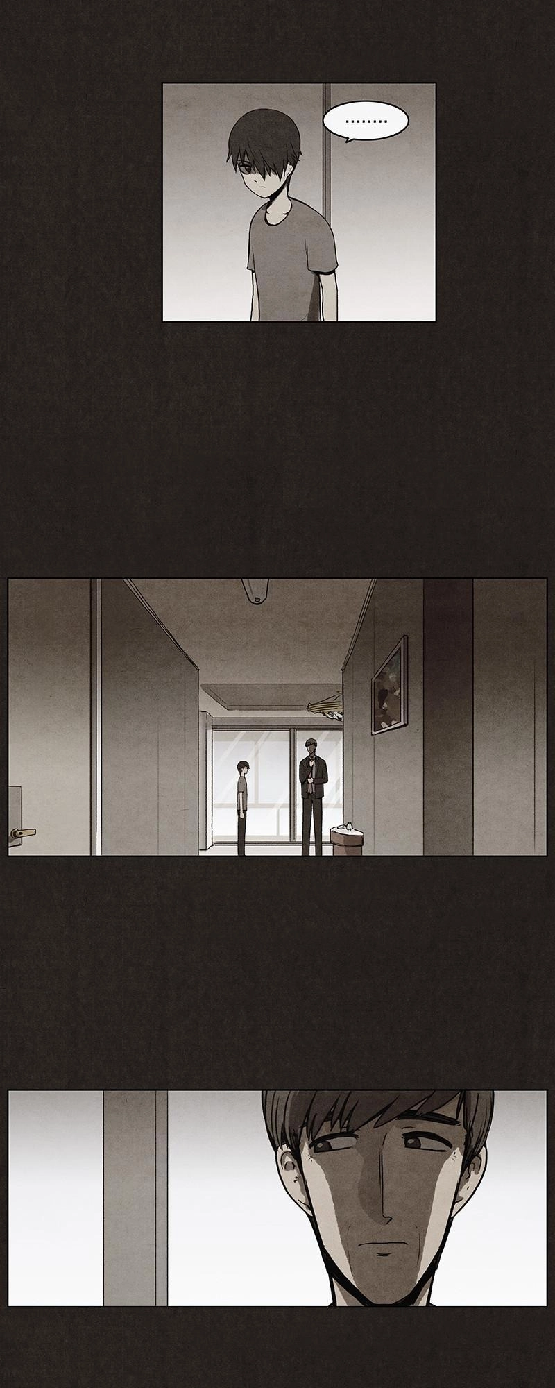 Bastard - Đứa Con Của Quỷ Chapter 5 - 49