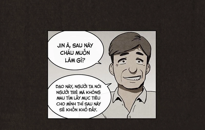 Bastard - Đứa Con Của Quỷ Chapter 6 - 21