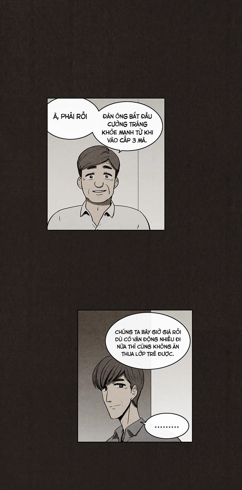 Bastard - Đứa Con Của Quỷ Chapter 6 - 26