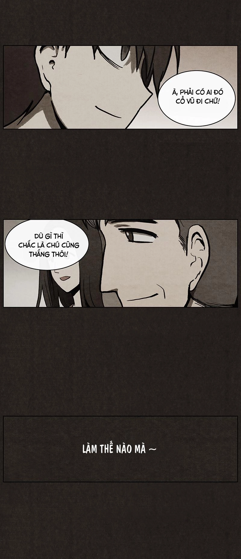 Bastard - Đứa Con Của Quỷ Chapter 6 - 31