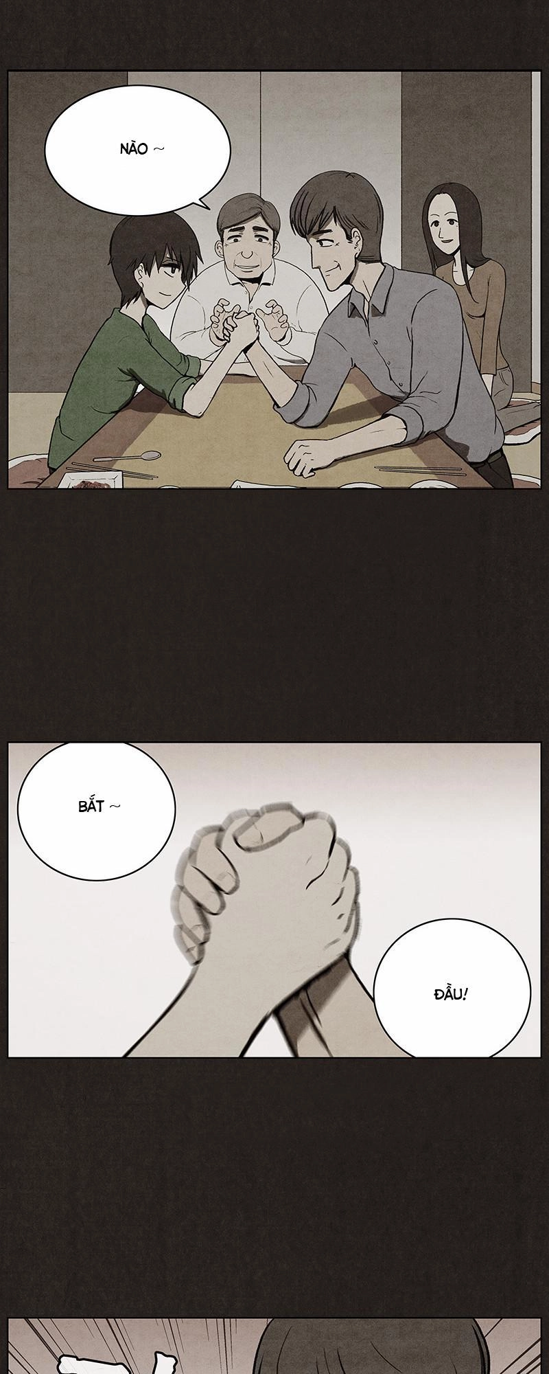 Bastard - Đứa Con Của Quỷ Chapter 6 - 32