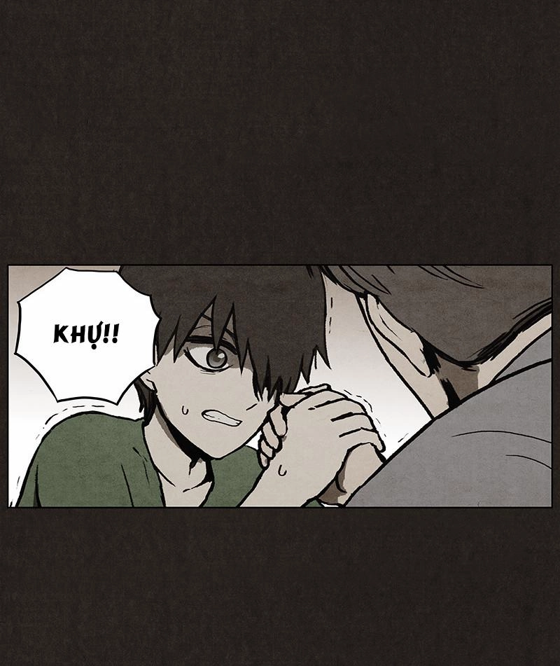 Bastard - Đứa Con Của Quỷ Chapter 6 - 34