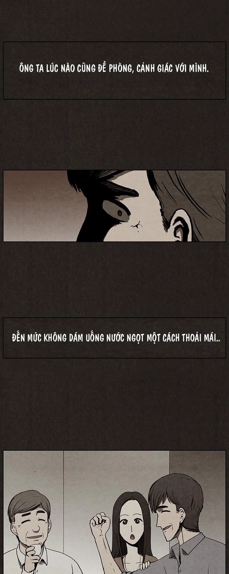 Bastard - Đứa Con Của Quỷ Chapter 6 - 48